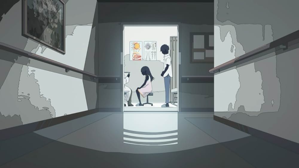 劇場編集版 かくしごと ―ひめごとはなんですか―の画像