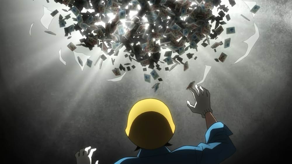 劇場編集版 かくしごと ―ひめごとはなんですか―の画像