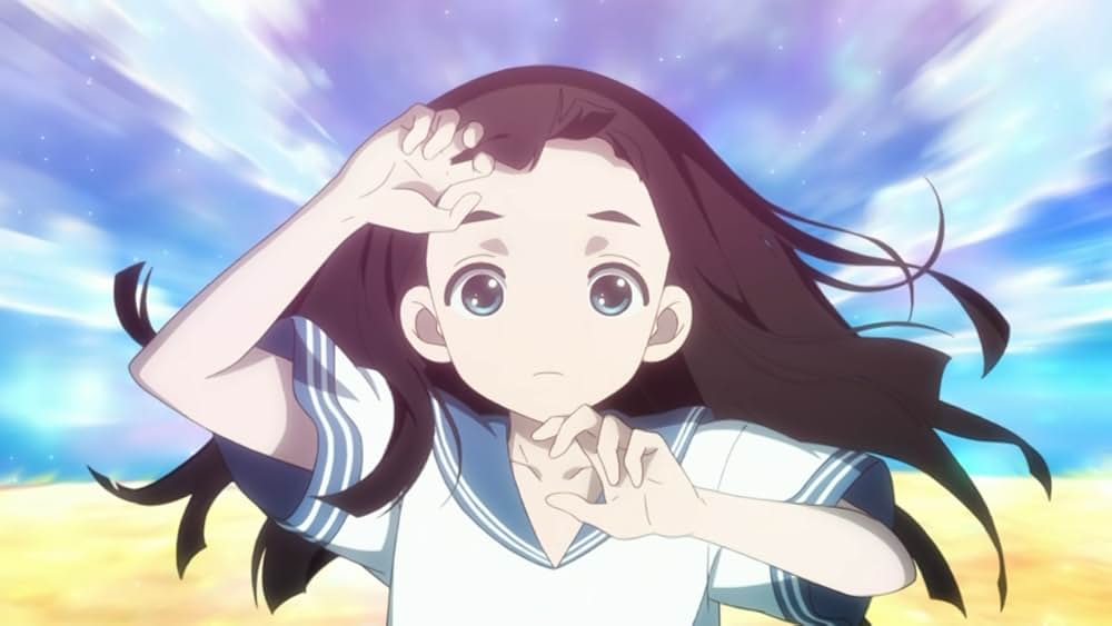 劇場編集版 かくしごと ―ひめごとはなんですか―の画像