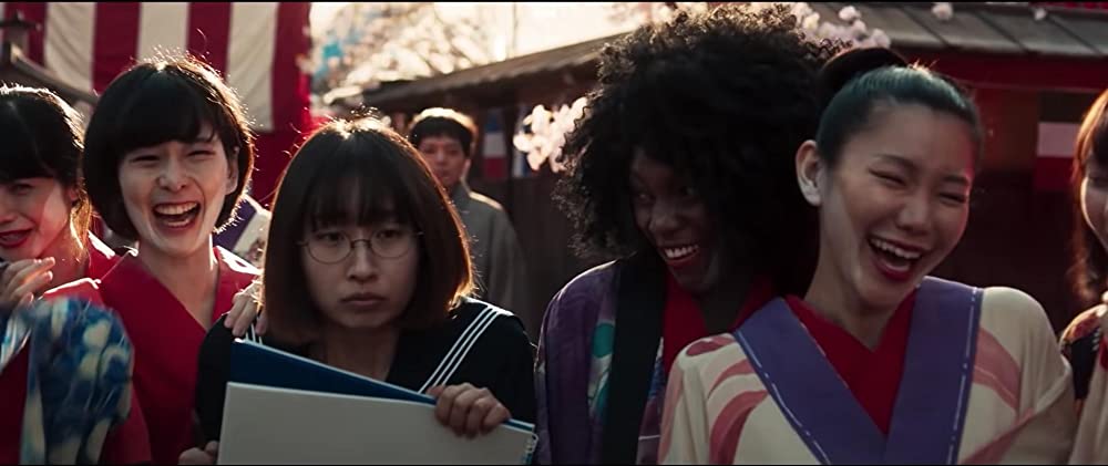 「プリズナーズ・オブ・ゴーストランド」の画像