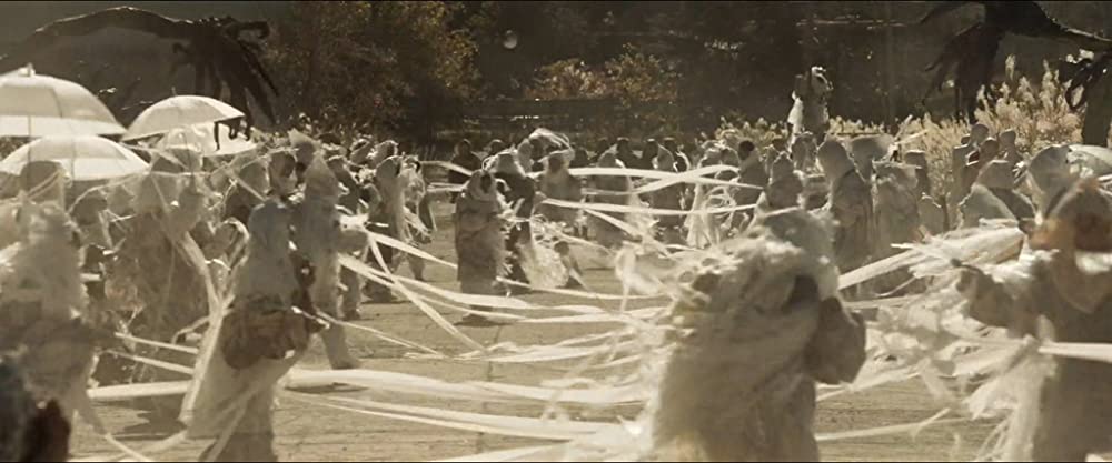 「プリズナーズ・オブ・ゴーストランド」の画像