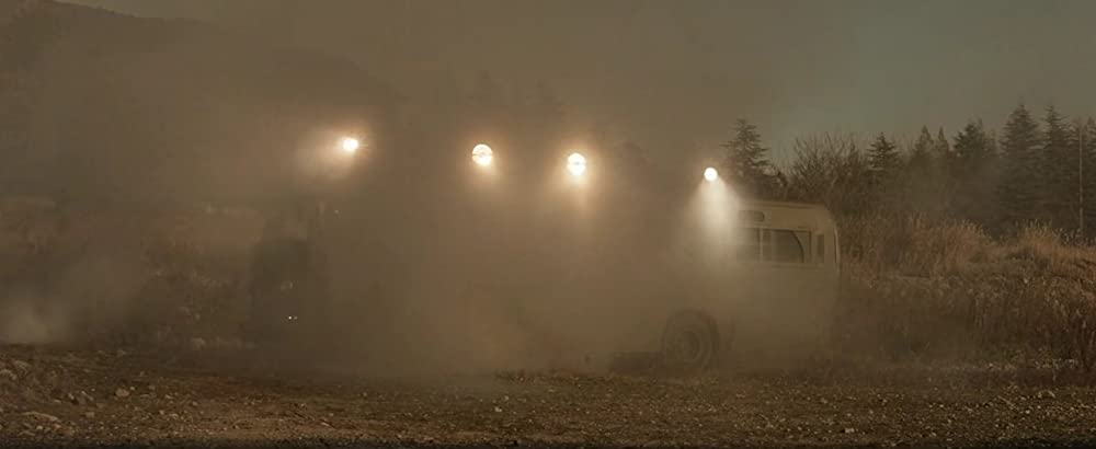 「プリズナーズ・オブ・ゴーストランド」の画像