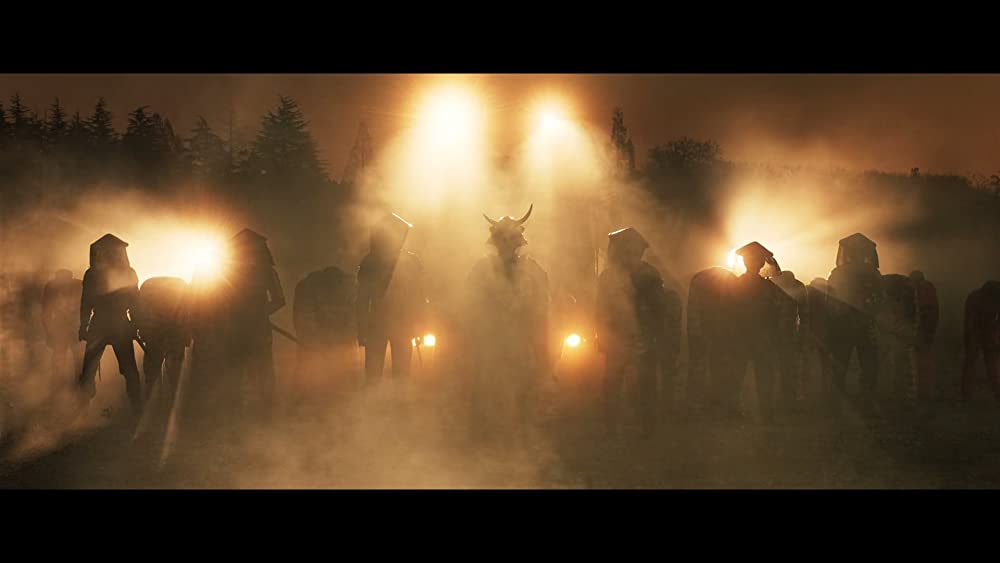 「プリズナーズ・オブ・ゴーストランド」の画像