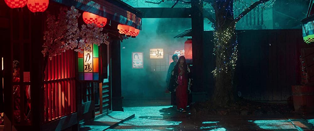 「プリズナーズ・オブ・ゴーストランド」の画像