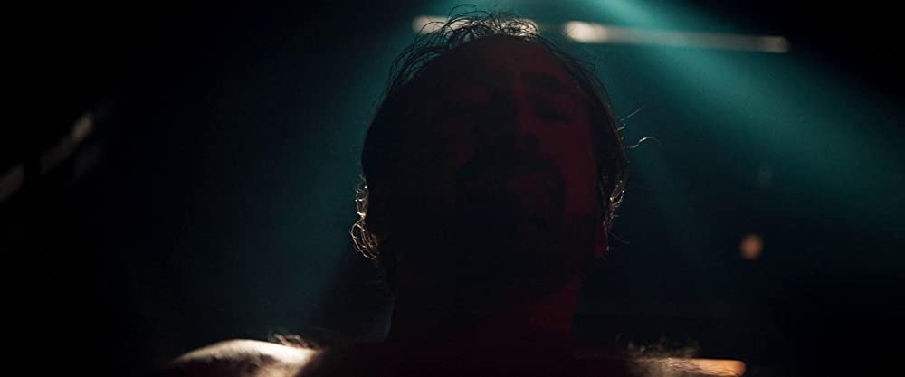 「プリズナーズ・オブ・ゴーストランド」の画像