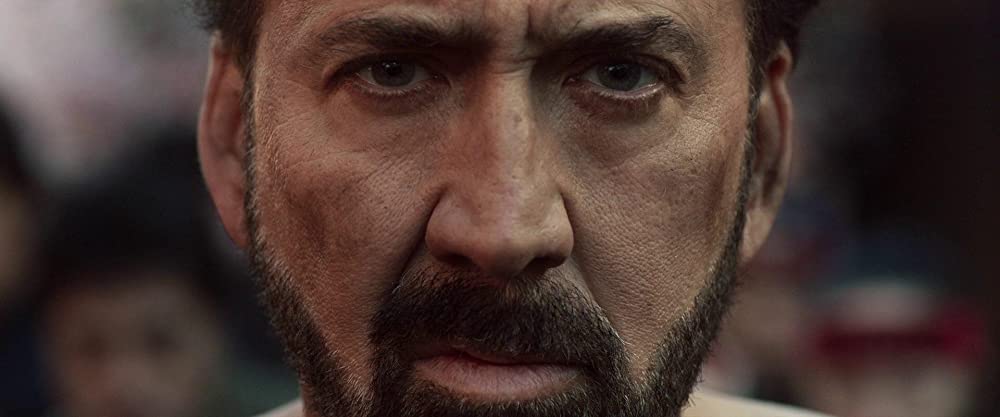 「プリズナーズ・オブ・ゴーストランド」の画像