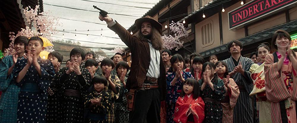 「プリズナーズ・オブ・ゴーストランド」の画像