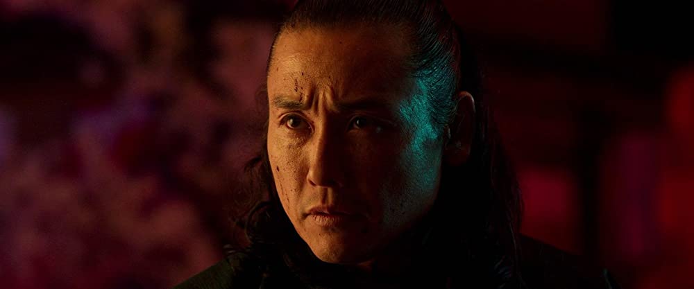 「プリズナーズ・オブ・ゴーストランド」の画像