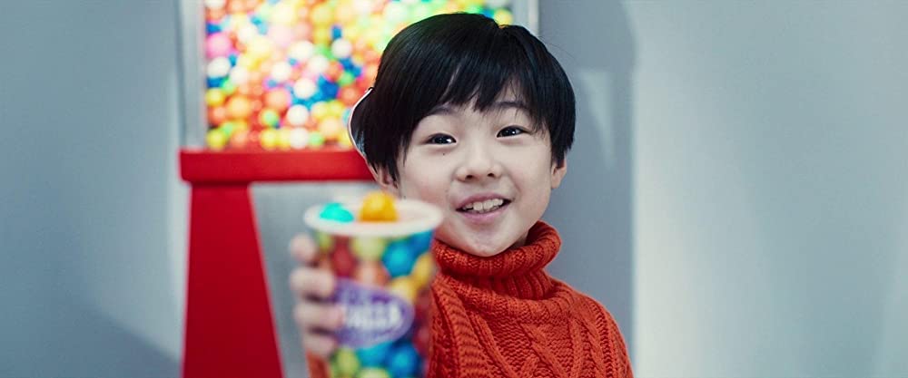 「プリズナーズ・オブ・ゴーストランド」の画像