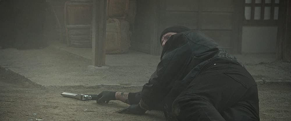 「プリズナーズ・オブ・ゴーストランド」の画像