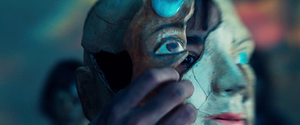 「プリズナーズ・オブ・ゴーストランド」の画像