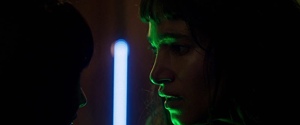 「プリズナーズ・オブ・ゴーストランド」の画像