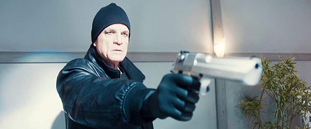 「プリズナーズ・オブ・ゴーストランド」の画像