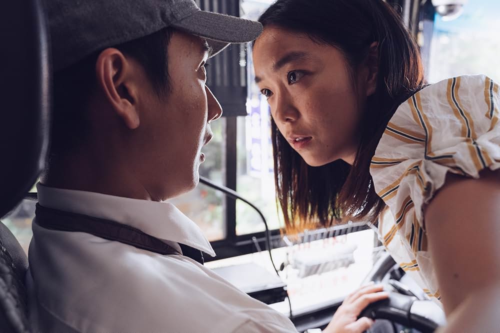 1秒先の彼女の画像