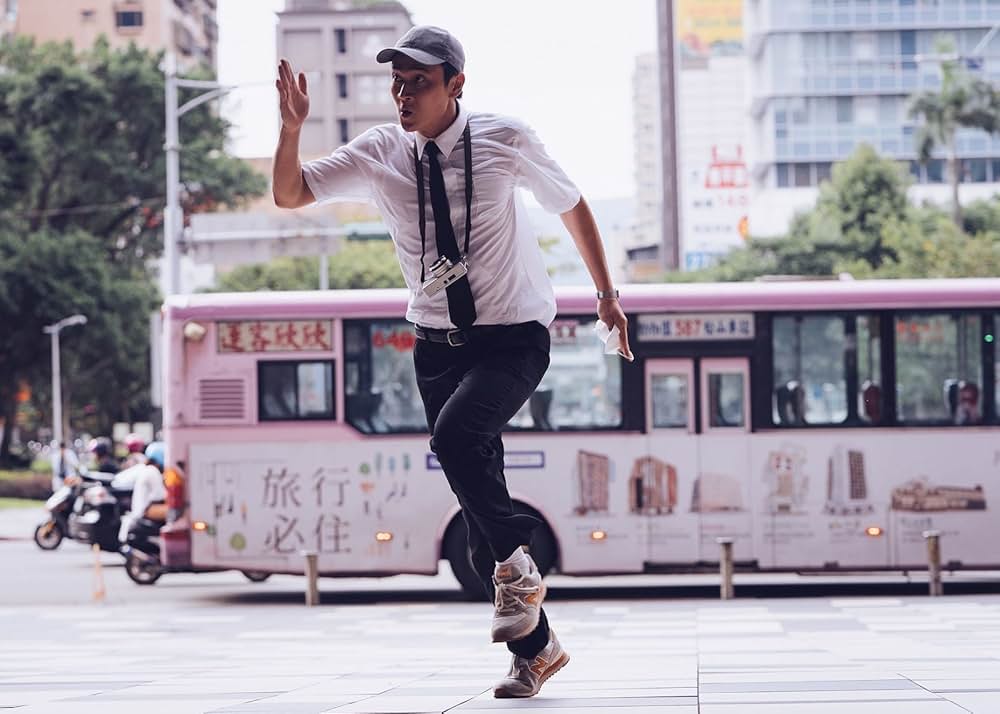 1秒先の彼女の画像