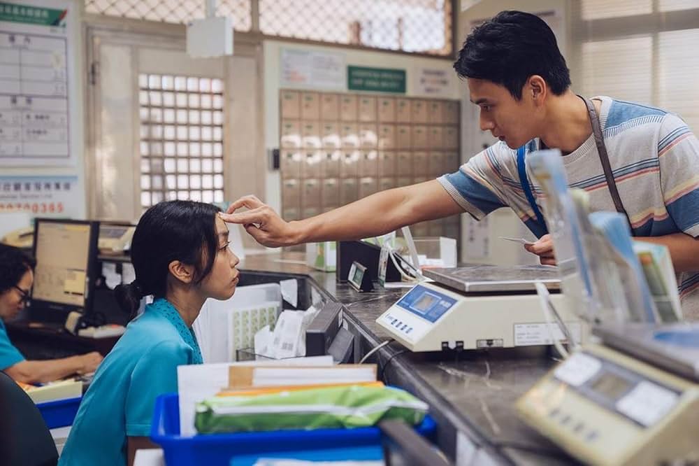 1秒先の彼女の画像