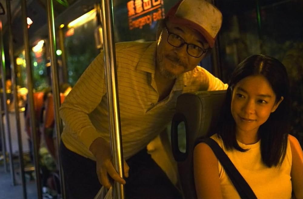 1秒先の彼女の画像