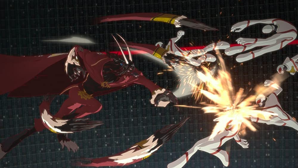 竜とそばかすの姫の画像