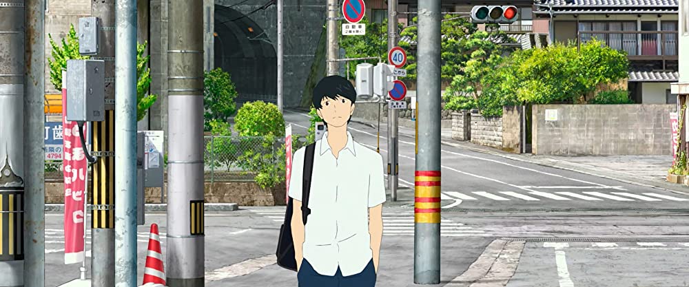 竜とそばかすの姫の画像