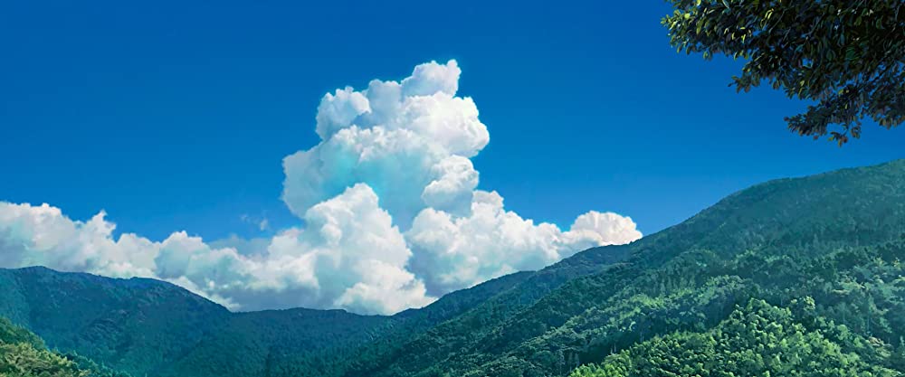 竜とそばかすの姫の画像