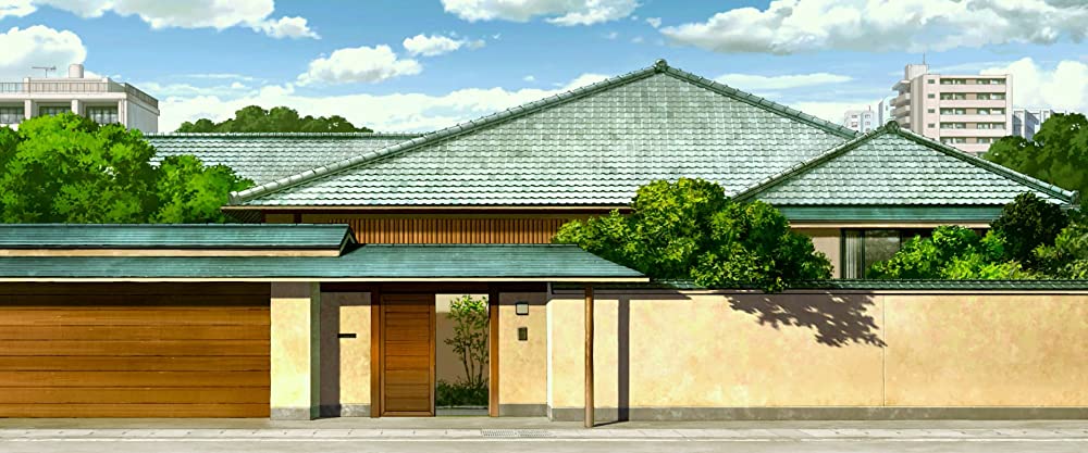 竜とそばかすの姫の画像