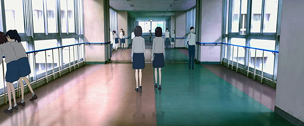 竜とそばかすの姫の画像