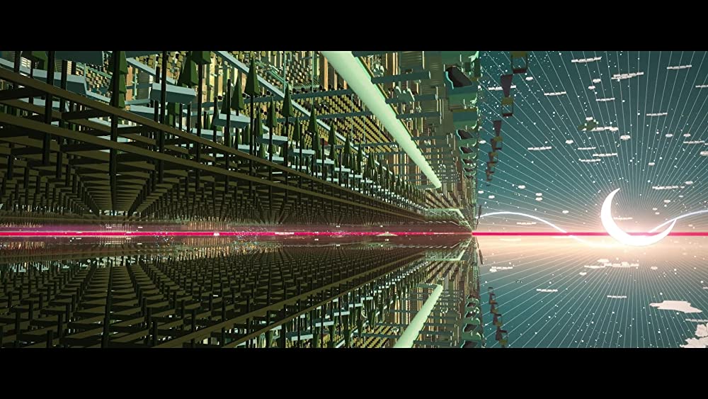 竜とそばかすの姫の画像