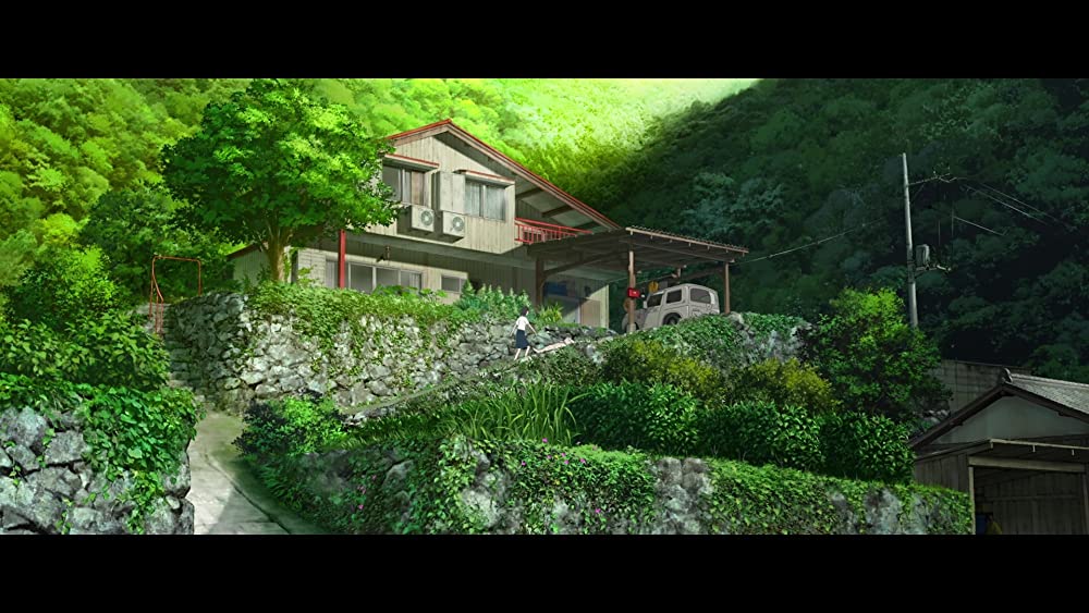 竜とそばかすの姫の画像