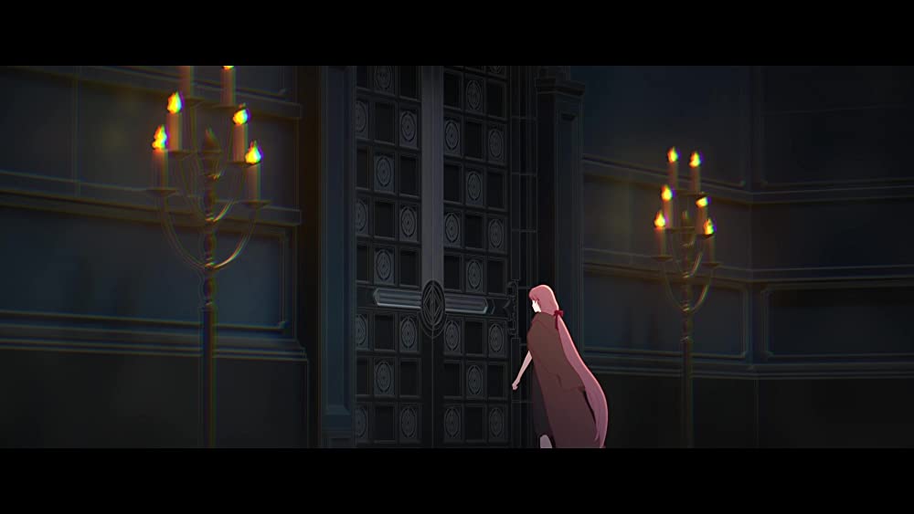 竜とそばかすの姫の画像