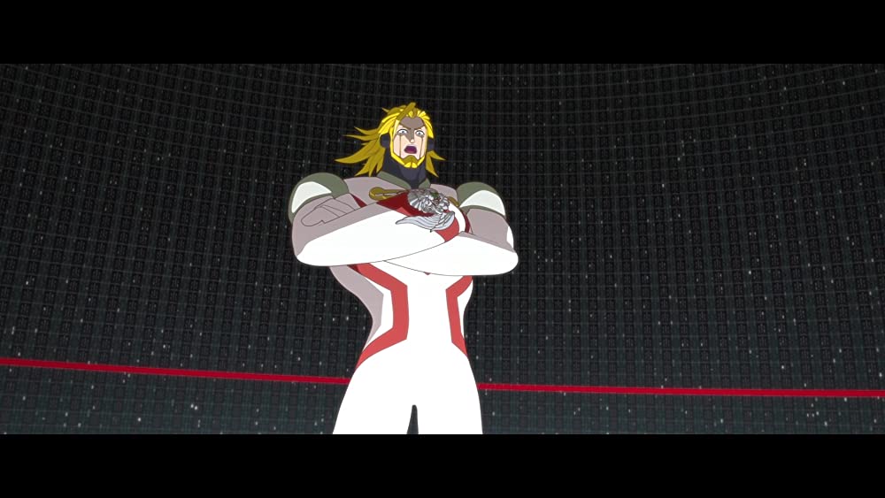 竜とそばかすの姫の画像