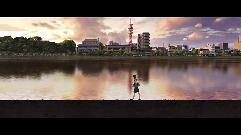 竜とそばかすの姫の画像