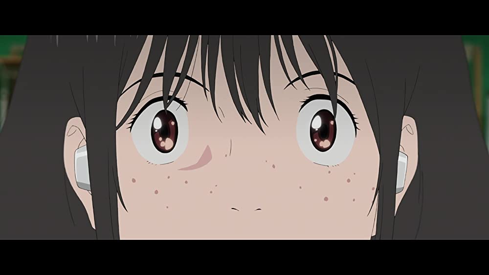 竜とそばかすの姫の画像