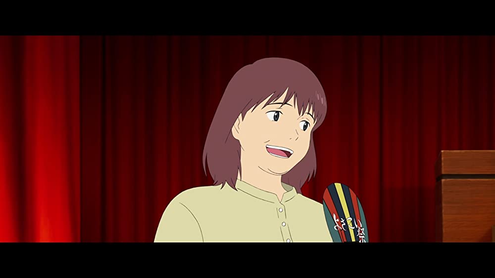 竜とそばかすの姫の画像