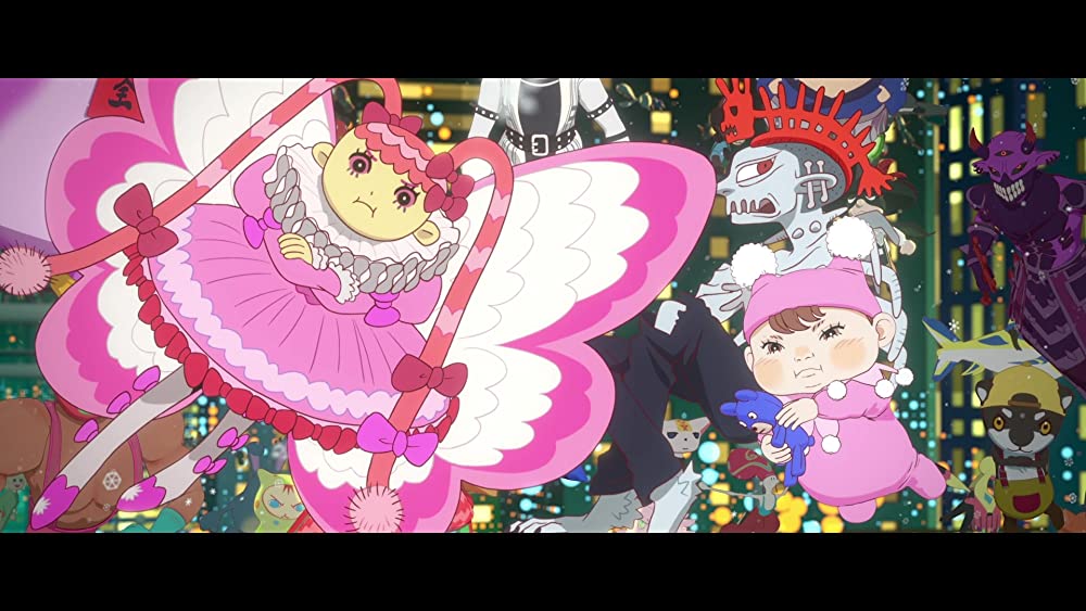 竜とそばかすの姫の画像