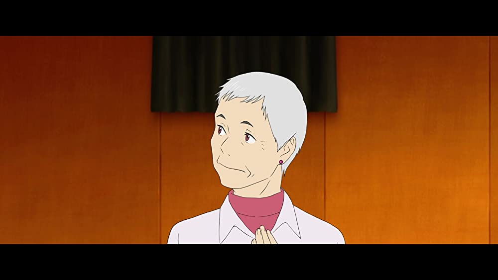 竜とそばかすの姫の画像