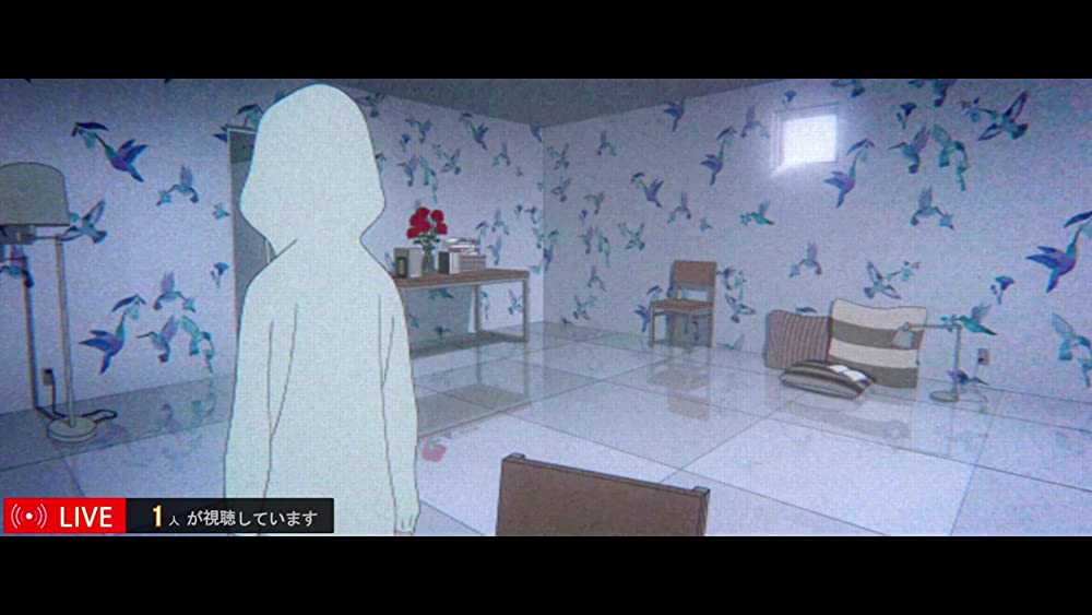 竜とそばかすの姫の画像