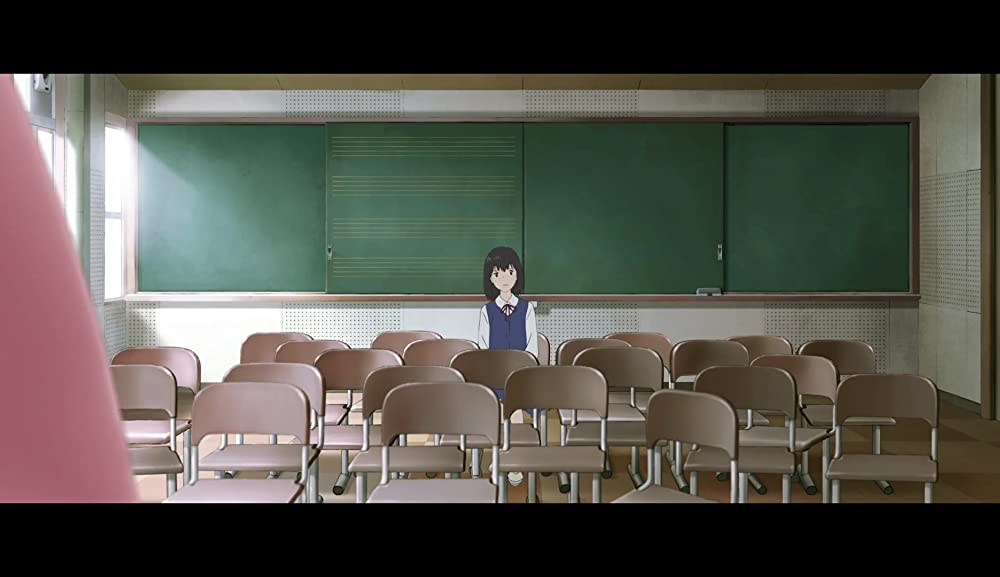 竜とそばかすの姫の画像