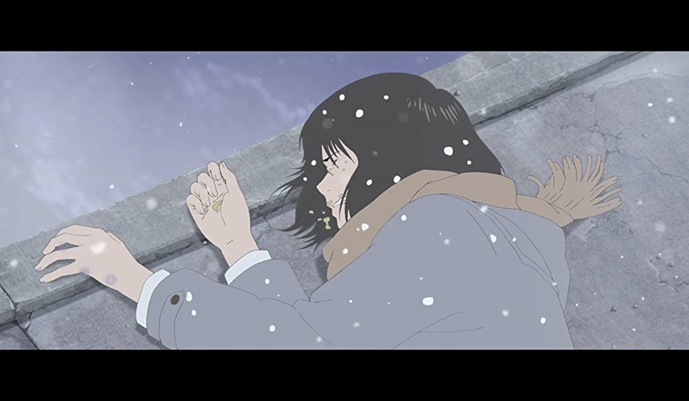 竜とそばかすの姫の画像