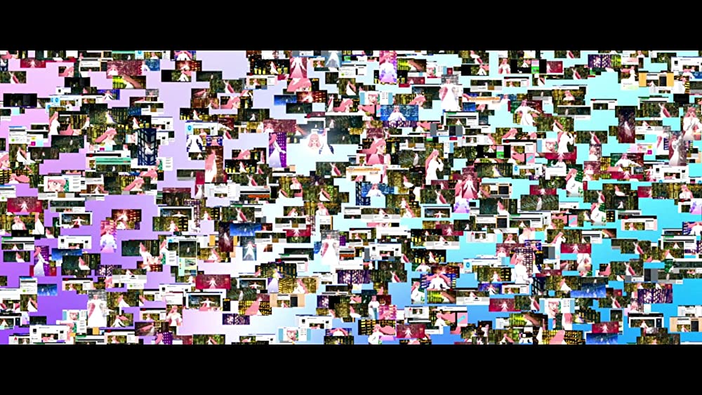 竜とそばかすの姫の画像