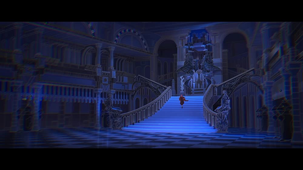 竜とそばかすの姫の画像