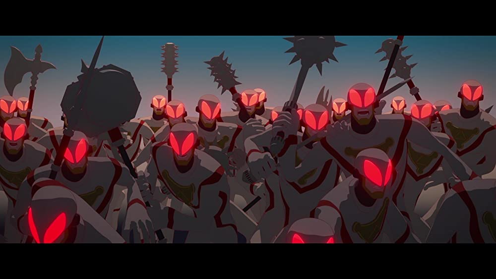 竜とそばかすの姫の画像