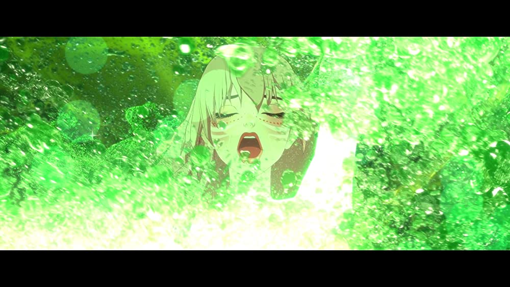 竜とそばかすの姫の画像