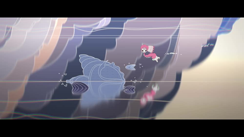 竜とそばかすの姫の画像