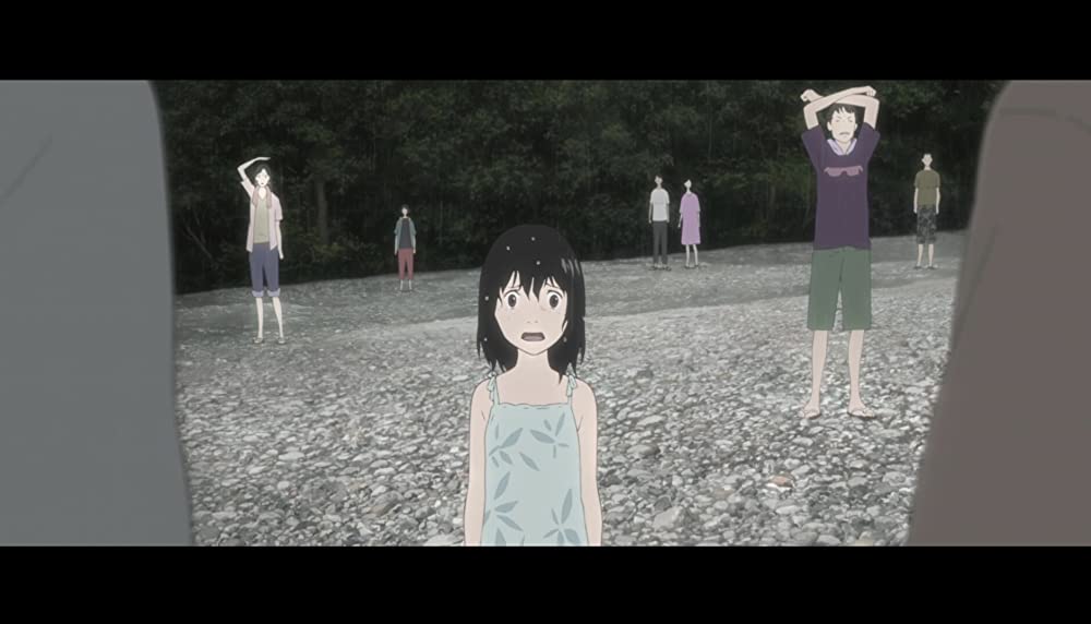 竜とそばかすの姫の画像