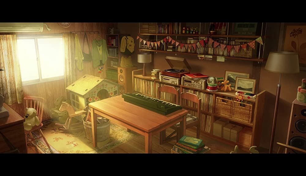 竜とそばかすの姫の画像