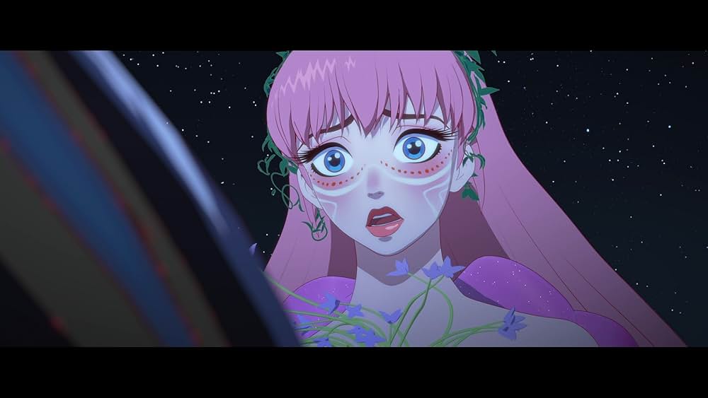 竜とそばかすの姫の画像