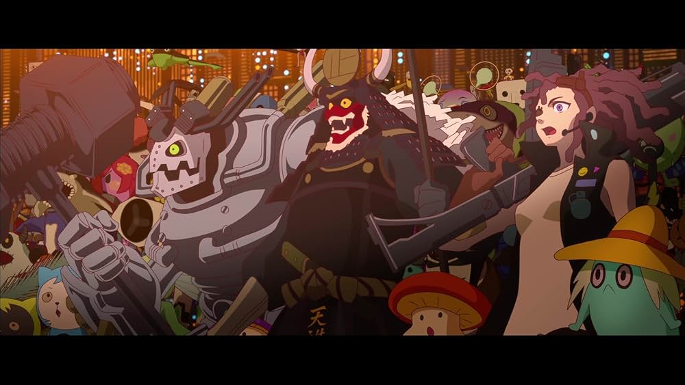 竜とそばかすの姫の画像