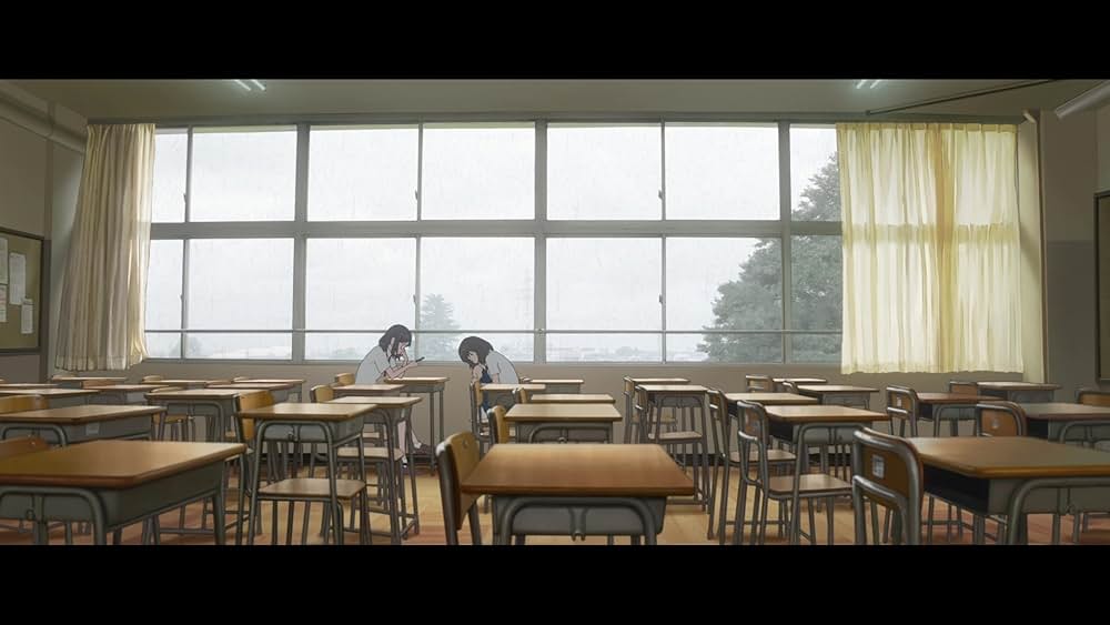 竜とそばかすの姫の画像