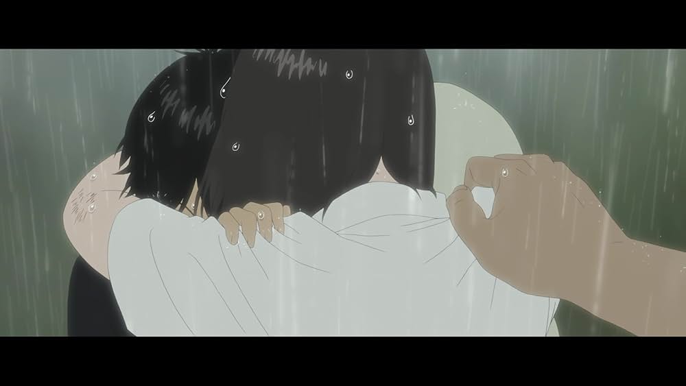 竜とそばかすの姫の画像