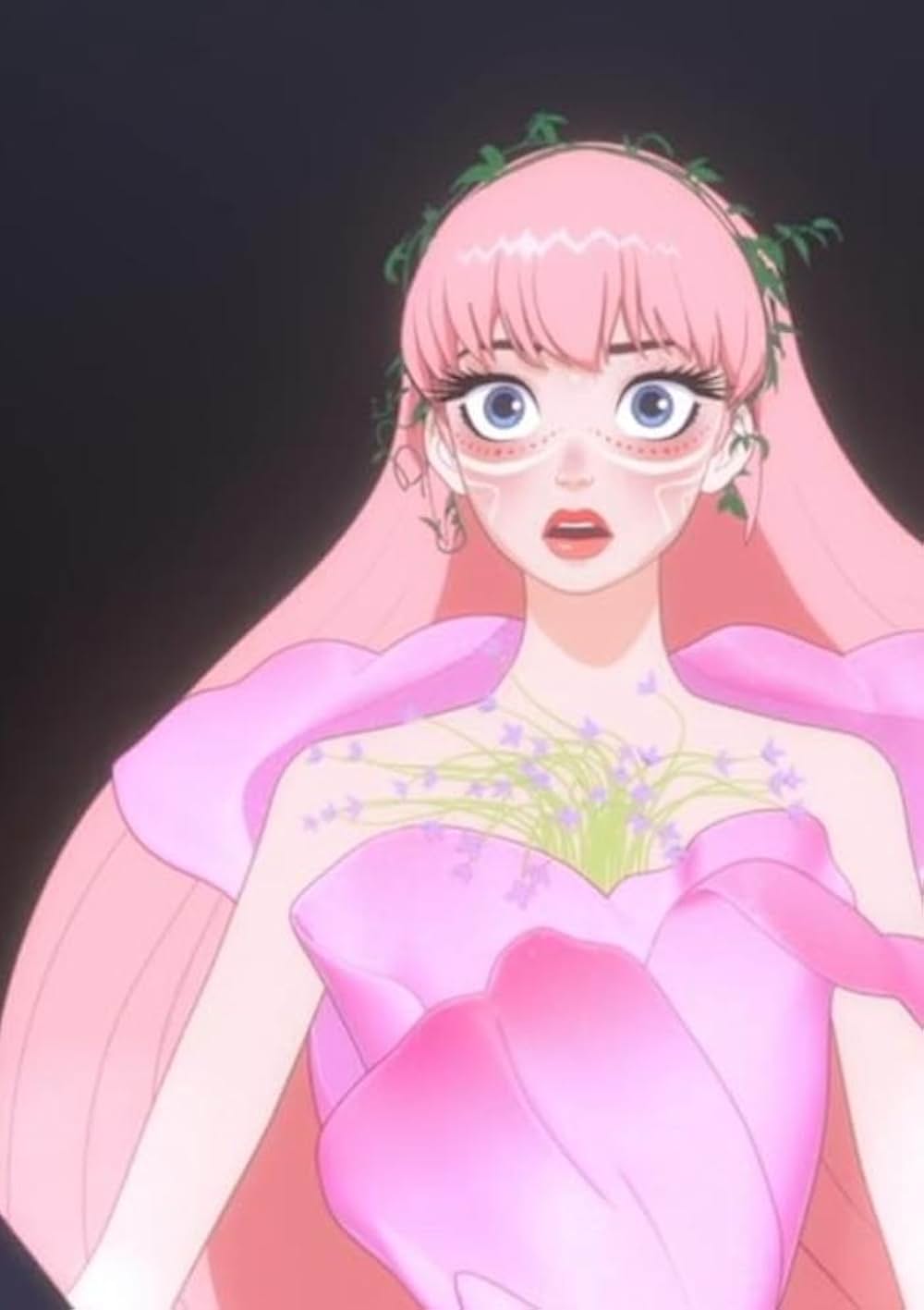 竜とそばかすの姫の画像